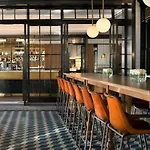 Intercontinental Residences Abu Dhabi By Ihg