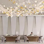 Intercontinental Residences Abu Dhabi By Ihg