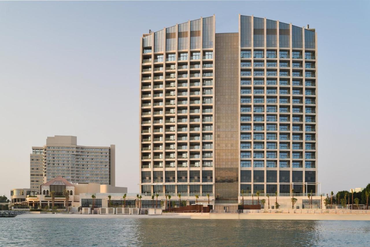 Intercontinental Residences By Ihg Abu Dhabi