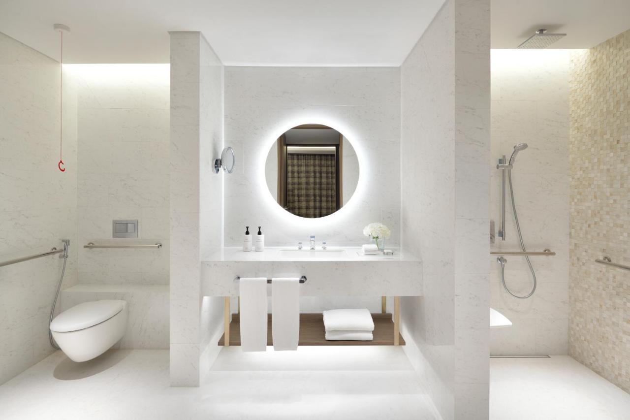 Intercontinental Residences By Ihg Hotel Abu Dhabi