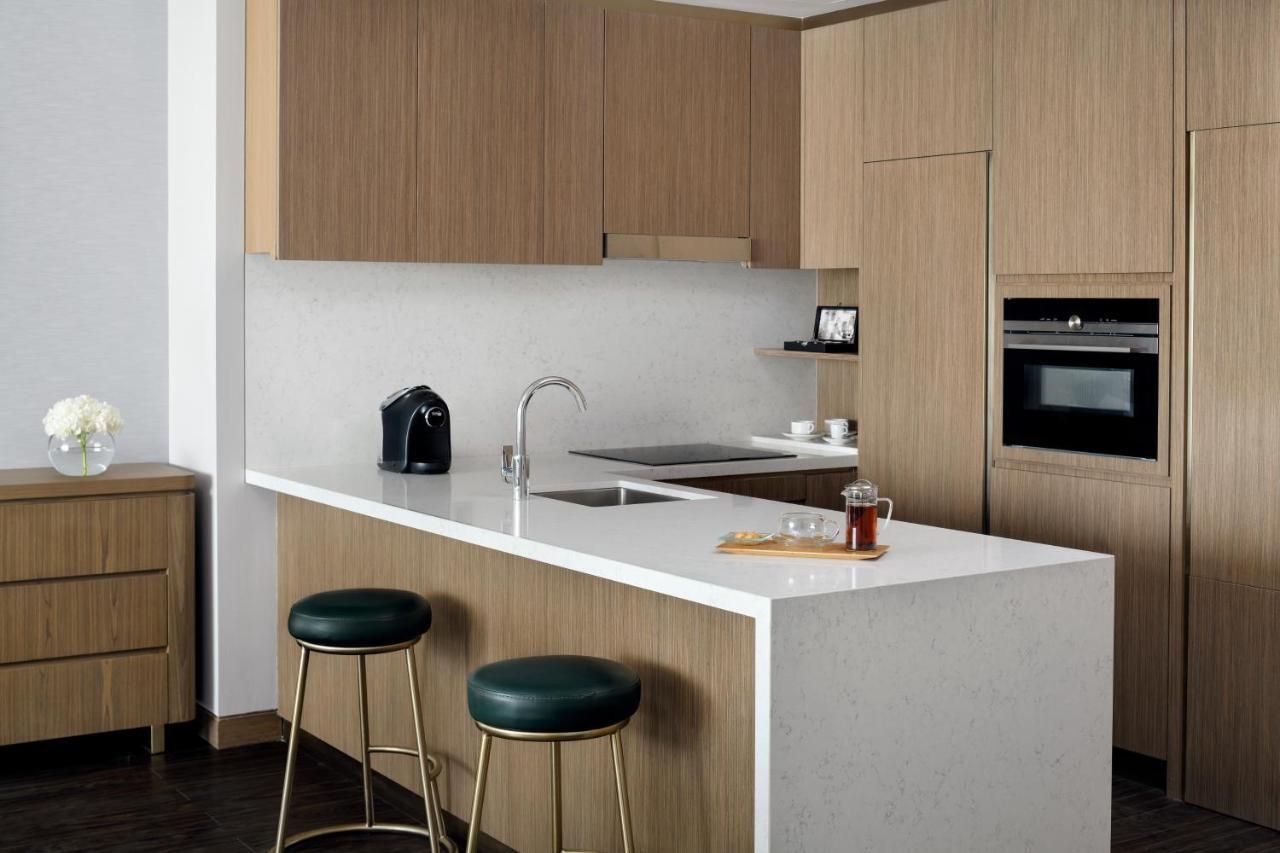 Intercontinental Residences By Ihg