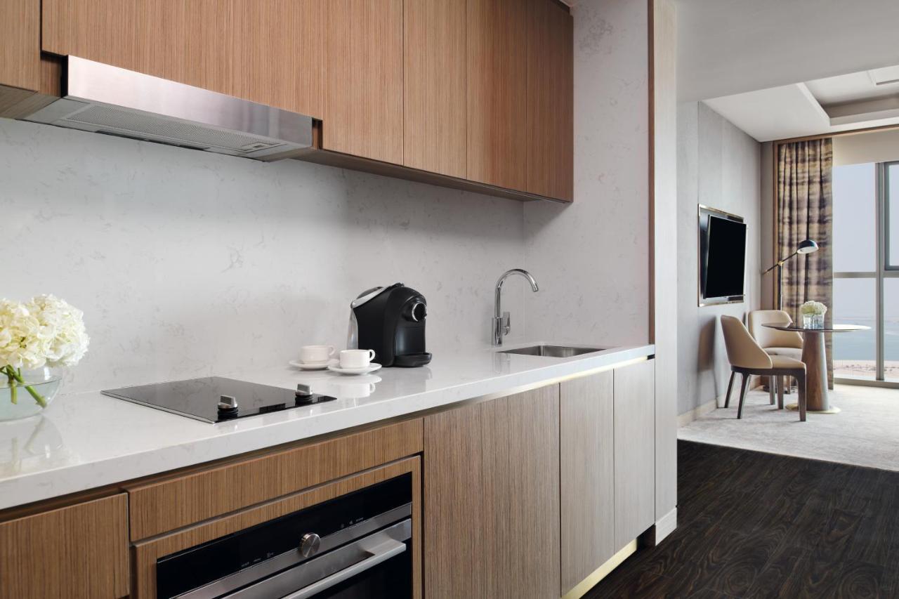Hotel Intercontinental Residences By Ihg Abu Dhabi
