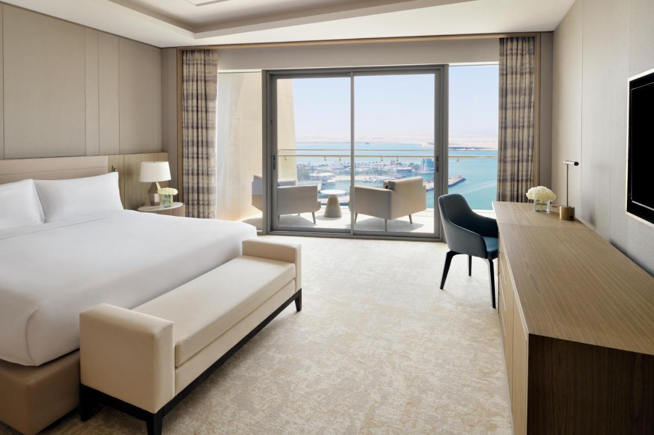 Intercontinental Residences By Ihg Hotel