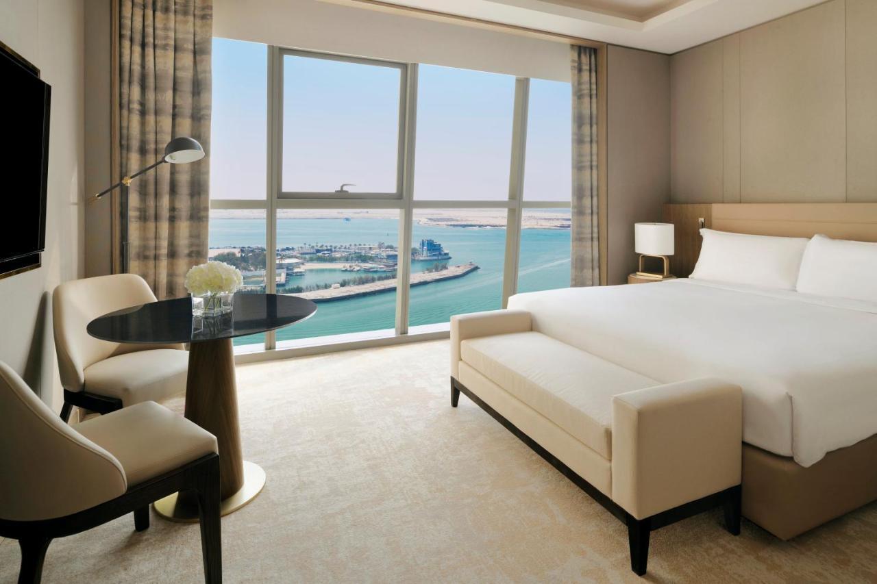 Intercontinental Residences By Ihg 5*