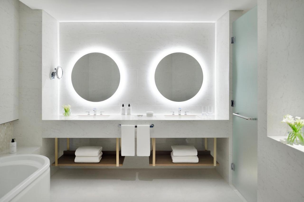Intercontinental Residences By Ihg 5* Abu Dhabi