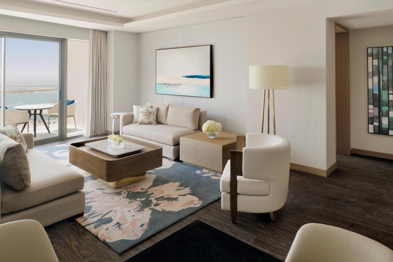 Intercontinental Residences By Ihg Abu Dhabi