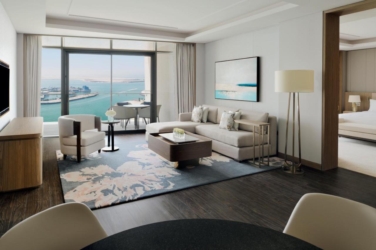 Intercontinental Residences By Ihg