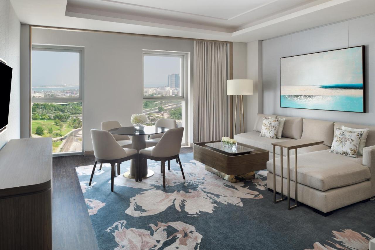 Hotel Intercontinental Residences By Ihg