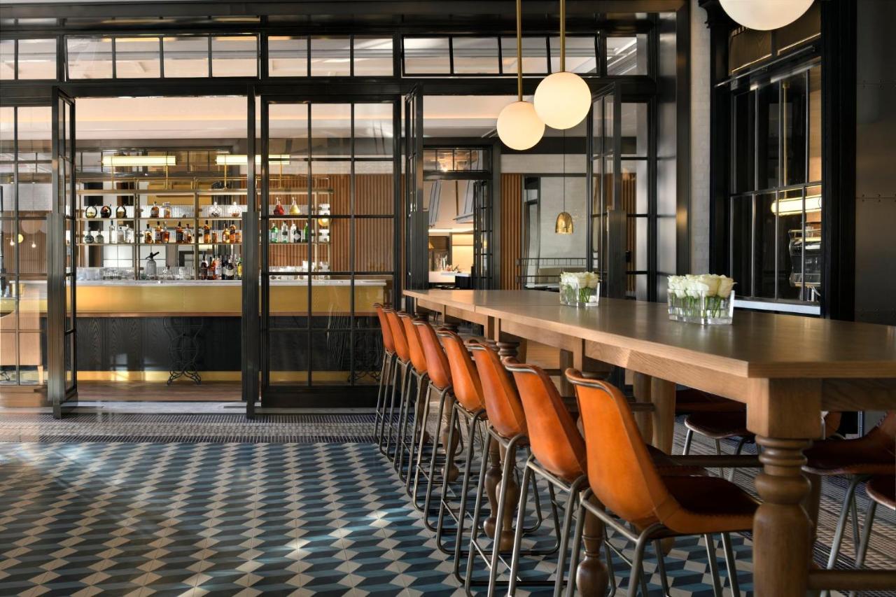 Hotel Intercontinental Residences By Ihg 5*