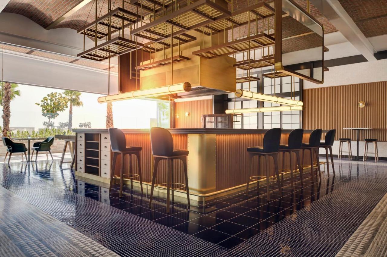 Intercontinental Residences By Ihg 5* Abu Dhabi