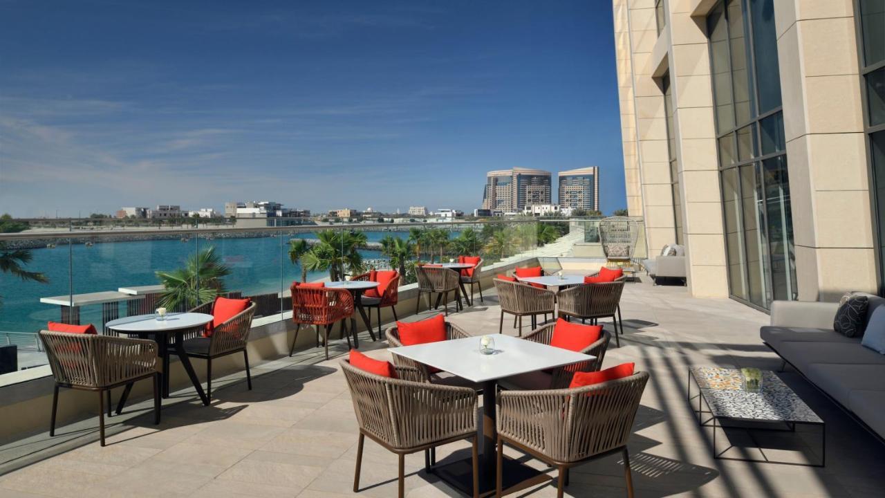 Intercontinental Residences By Ihg Hotel 5*