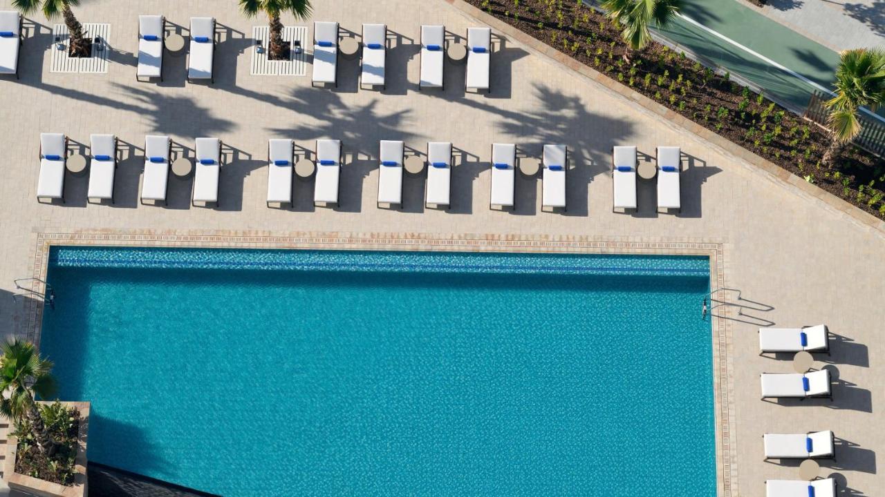 Intercontinental Residences By Ihg 5* Abu Dhabi
