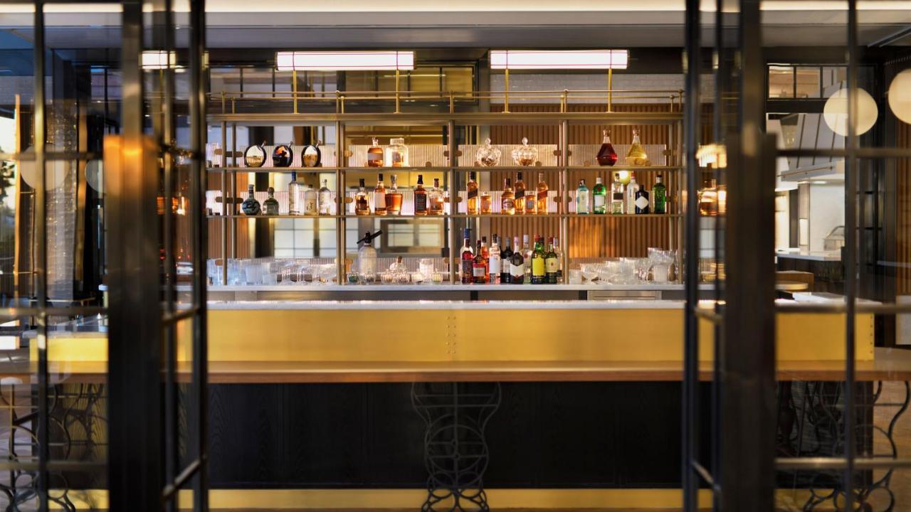 Intercontinental Residences By Ihg 5*