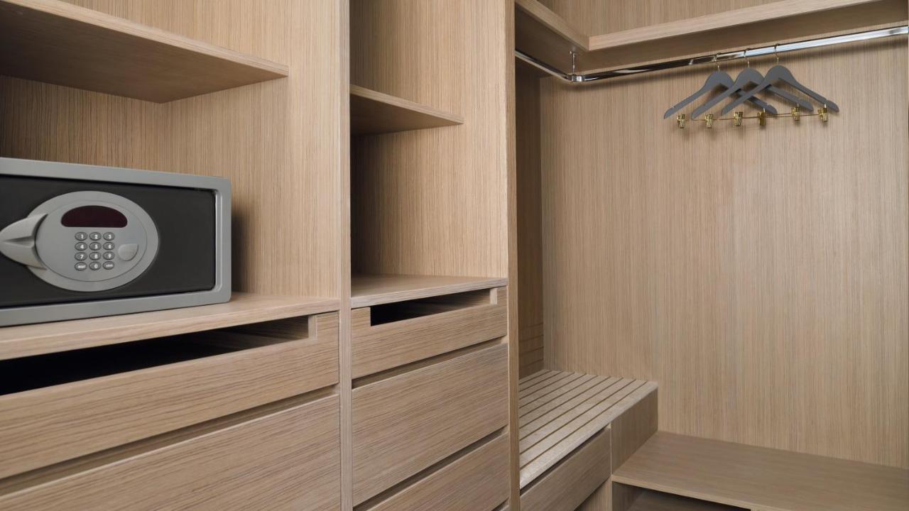 Intercontinental Residences By Ihg 5* Abu Dhabi