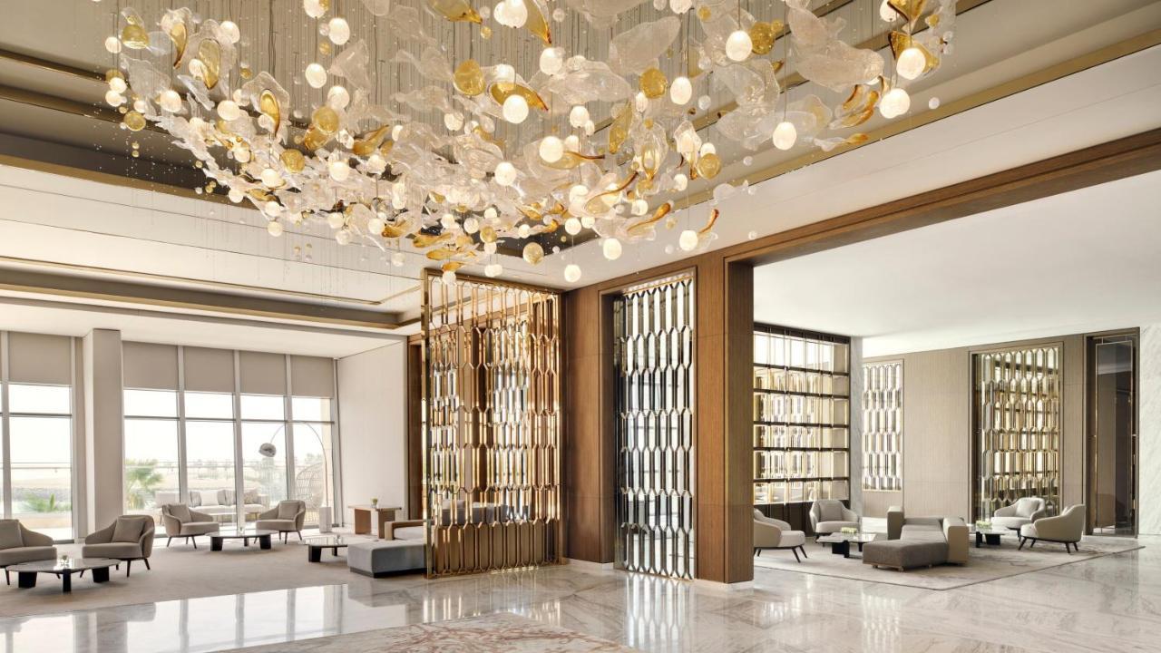 Intercontinental Residences By Ihg Abu Dhabi