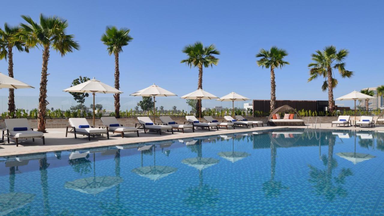 Intercontinental Residences By Ihg Hotel