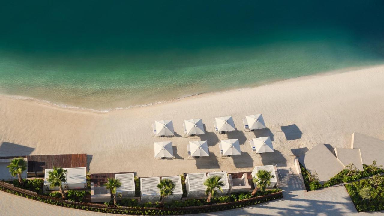 Hotel Intercontinental Residences By Ihg Abu Dhabi