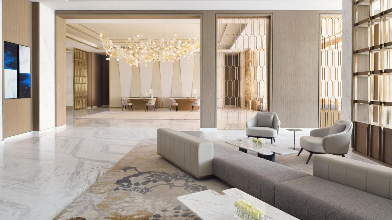 Intercontinental Residences By Ihg