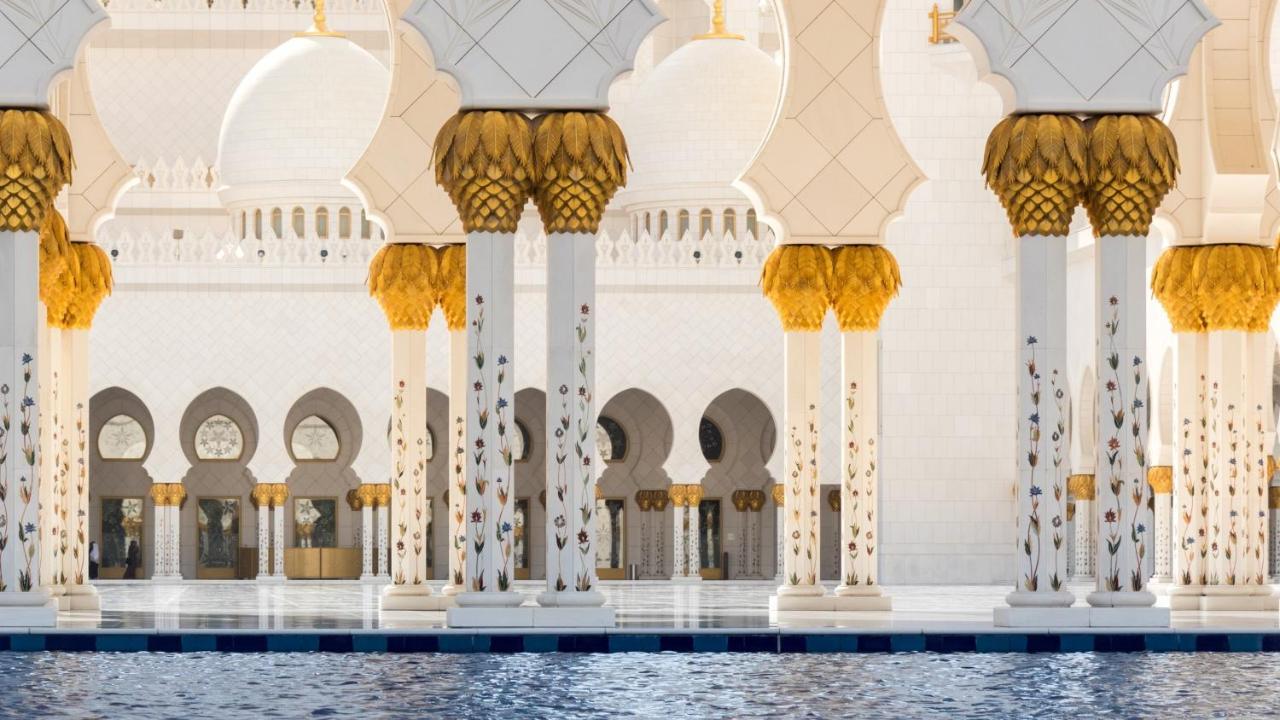 Intercontinental Residences By Ihg Hotel 5*