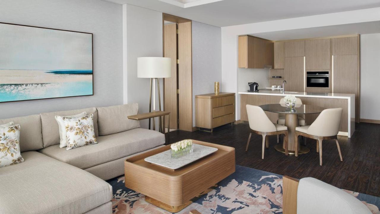 Hotel Intercontinental Residences By Ihg