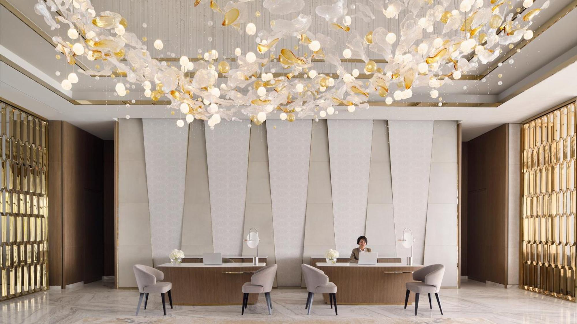 Intercontinental Residences By Ihg Abu Dhabi